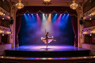 Arts & Entertainment