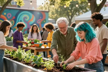 Community and Society